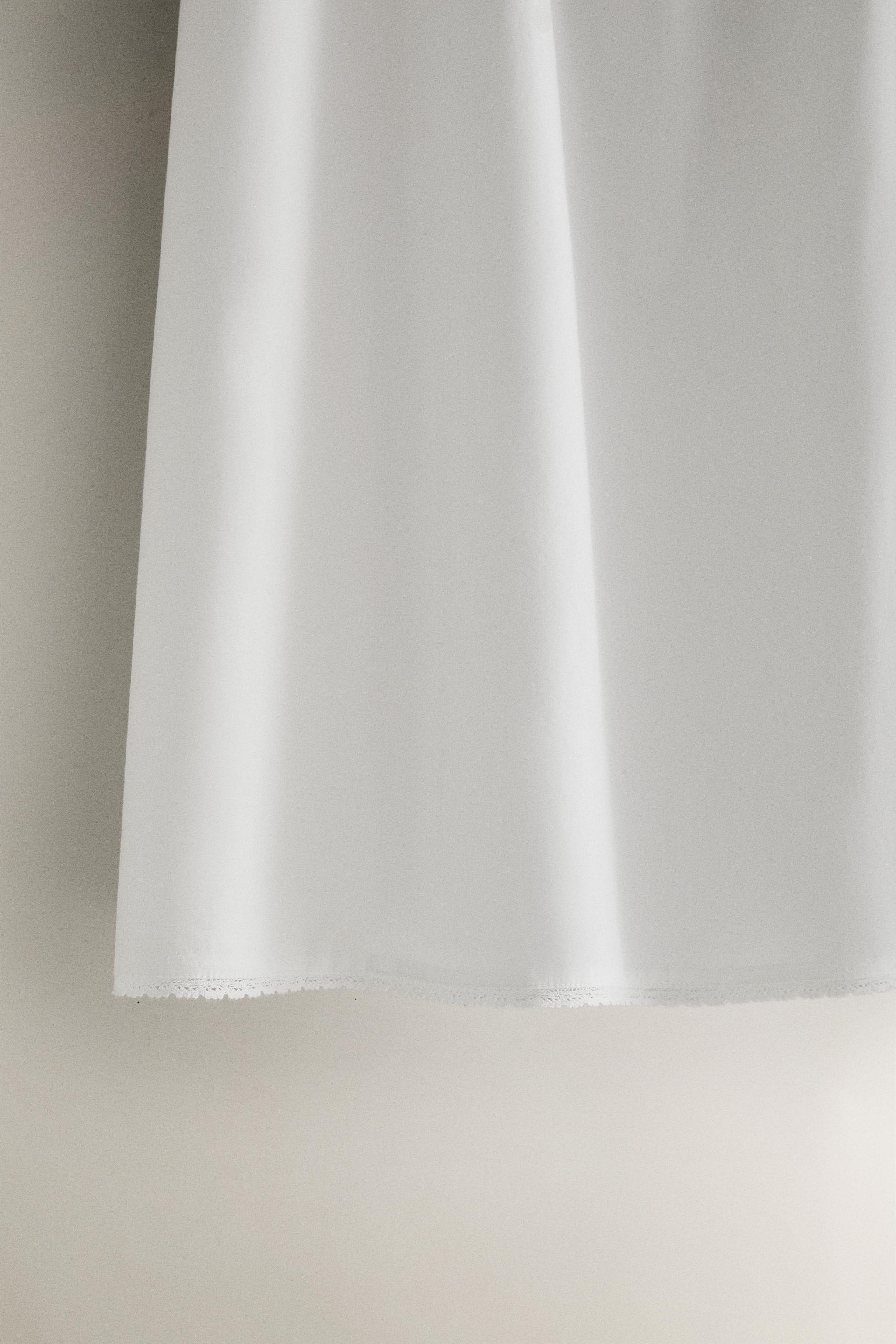 SHORT SLEEVE NIGHTGOWN